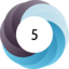 Article has an altmetric score of 5