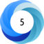 Article has an altmetric score of 5