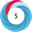 Article has an altmetric score of 5