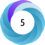 Altmetric score 5