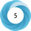 Article has an altmetric score of 5