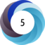 Altmetric score 5