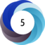 Article has an altmetric score of 5