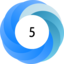 Article has an altmetric score of 5