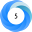 Article has an altmetric score of 5
