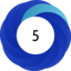 Altmetric score 5