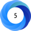 Article has an altmetric score of 5
