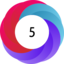 Article has an altmetric score of 5