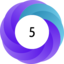 Article has an altmetric score of 5