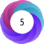 Article has an altmetric score of 5