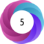 Article has an altmetric score of 5