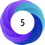 Article has an altmetric score of 5