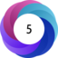 Article has an altmetric score of 5
