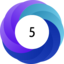 Article has an altmetric score of 5