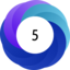 Article has an altmetric score of 5