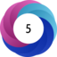 Article has an altmetric score of 5