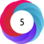 Article has an altmetric score of 5