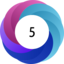 Article has an altmetric score of 5