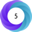 Article has an altmetric score of 5