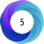 Article has an altmetric score of 5