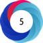 Article has an altmetric score of 5