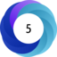 Article has an altmetric score of 5