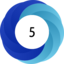 Article has an altmetric score of 5
