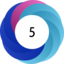 Article has an altmetric score of 5