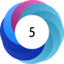 Article has an altmetric score of 5