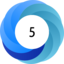 Article has an altmetric score of 5