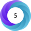 Article has an altmetric score of 5