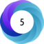 Article has an altmetric score of 5
