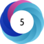 Article has an altmetric score of 5