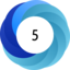 Article has an altmetric score of 5