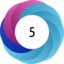 Article has an altmetric score of 5