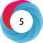 Article has an altmetric score of 5