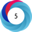 Article has an altmetric score of 5
