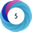 Article has an altmetric score of 5