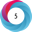 Article has an altmetric score of 5