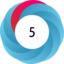 Article has an altmetric score of 5