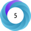 Article has an altmetric score of 5