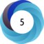 Article has an altmetric score of 5