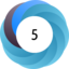 Article has an altmetric score of 5