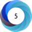 Altmetric score 5