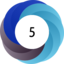 Article has an altmetric score of 5