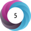 Article has an altmetric score of 5