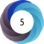 Article has an altmetric score of 5