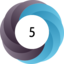 Article has an altmetric score of 5