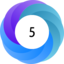 Article has an altmetric score of 5