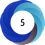 Article has an altmetric score of 5